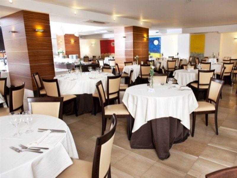 Virgilio Grand Hotel Сперлонга Екстериор снимка